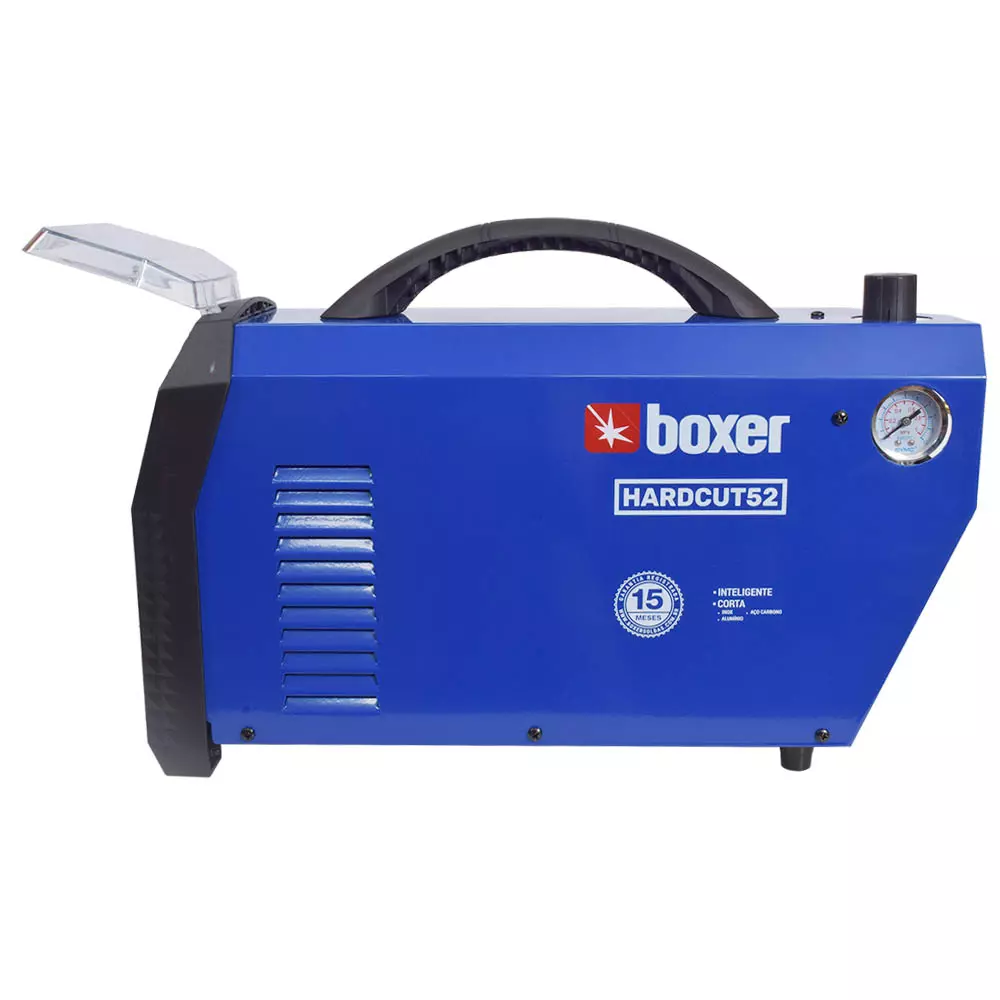 Plasma HARDCUT52 50A Bivolt Mono Boxer