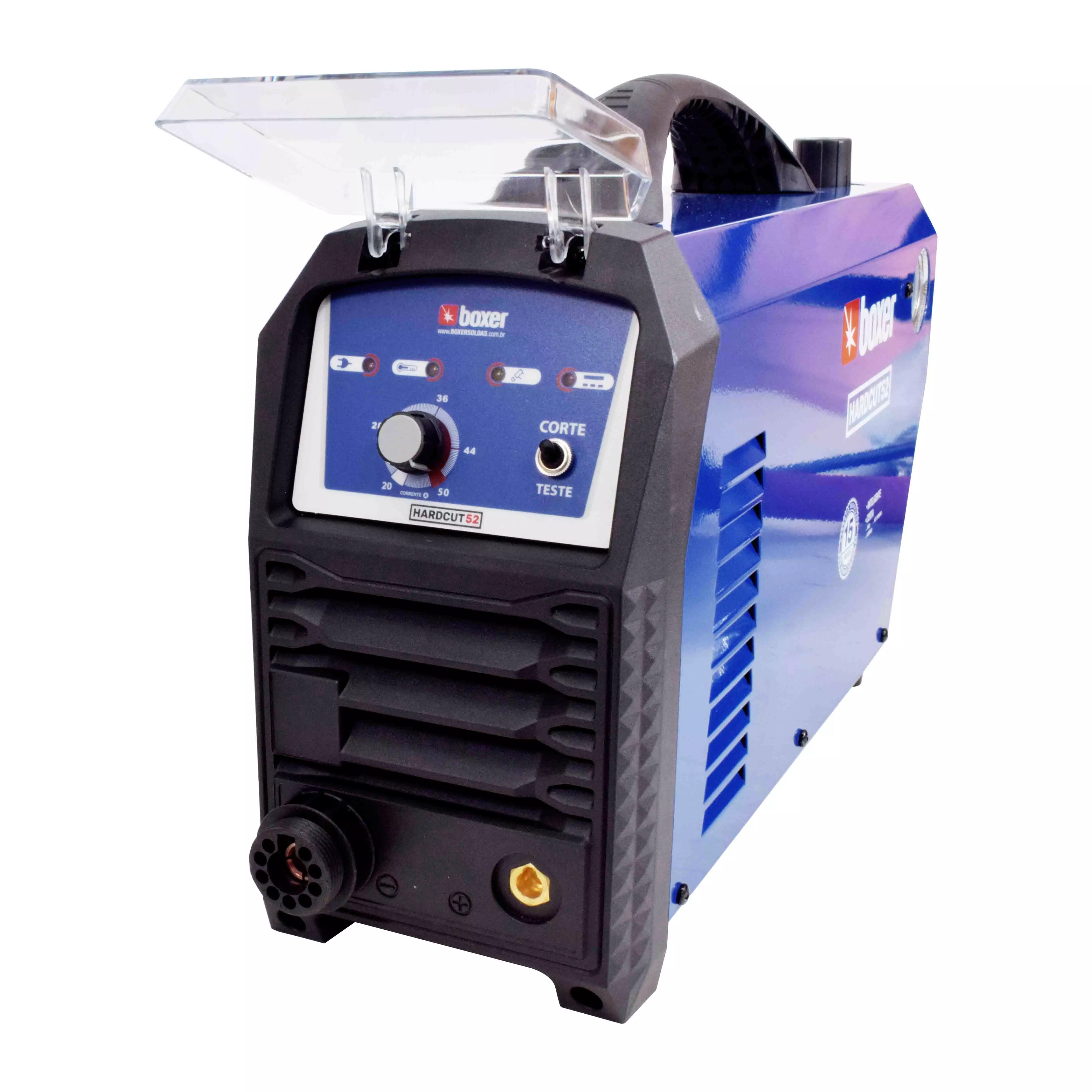 Plasma HARDCUT52 50A Bivolt Mono Boxer