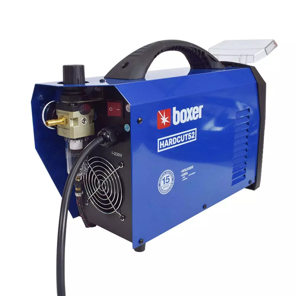 Plasma HARDCUT52 50A Bivolt Mono Boxer