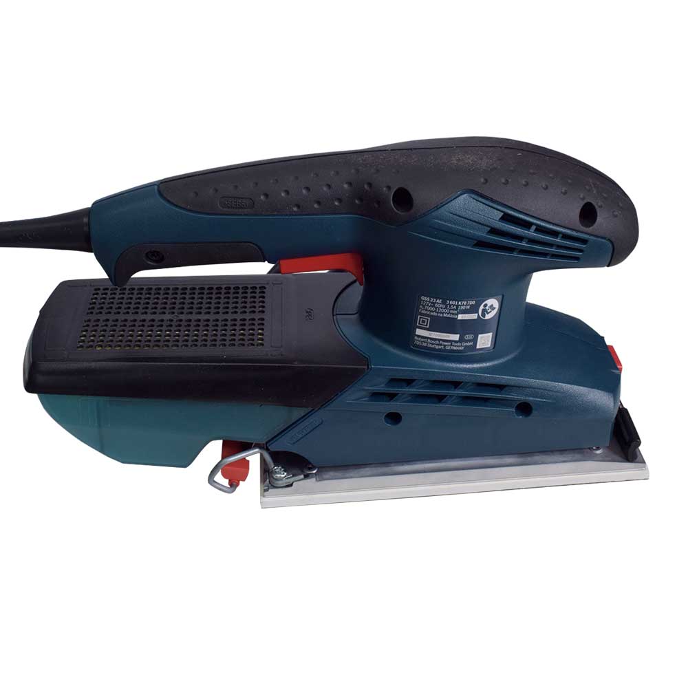 Lixadeira Orbital 190w GSS 23 AE Profissional 110V Bosch