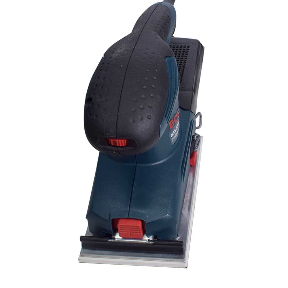 Lixadeira Orbital 190w GSS 23 AE Profissional 110V Bosch