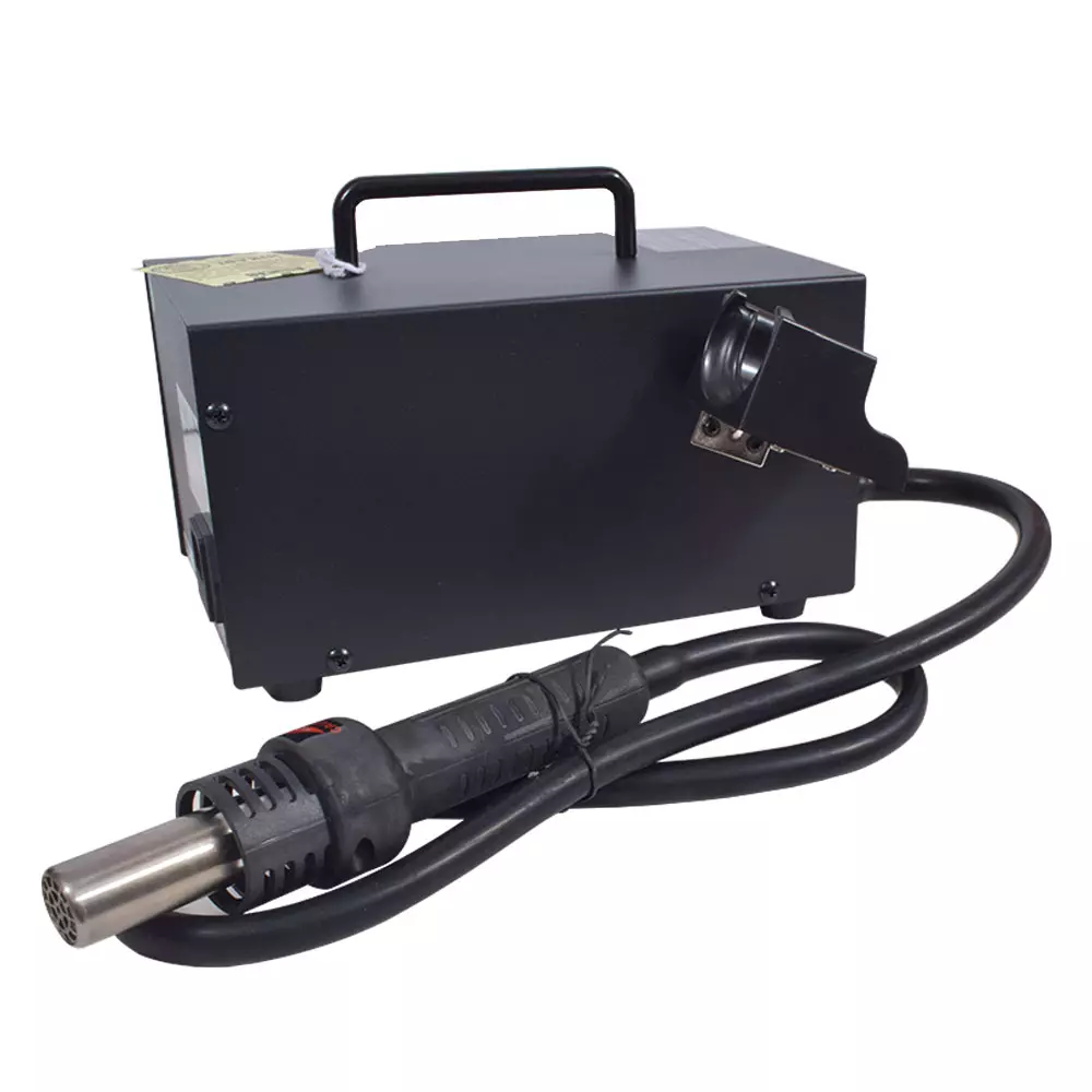 Estação De Solda Digital HK-852X 220volts Hikari