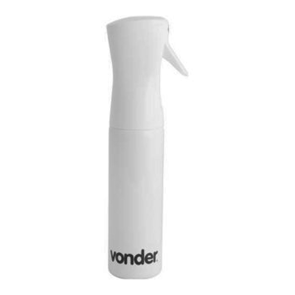 Pulverizador 300ml Spray Contínuo Vonder