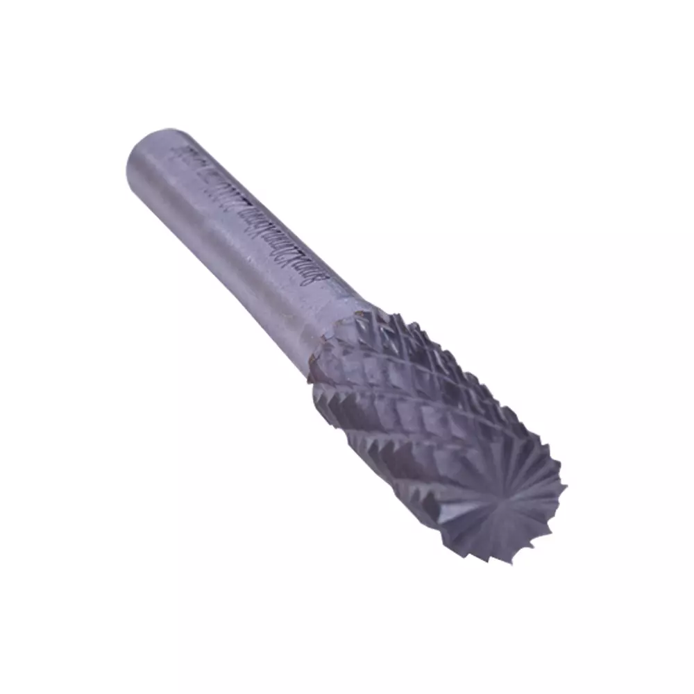 Lima Rotativa Cilíndrica 8x20mm Vonder