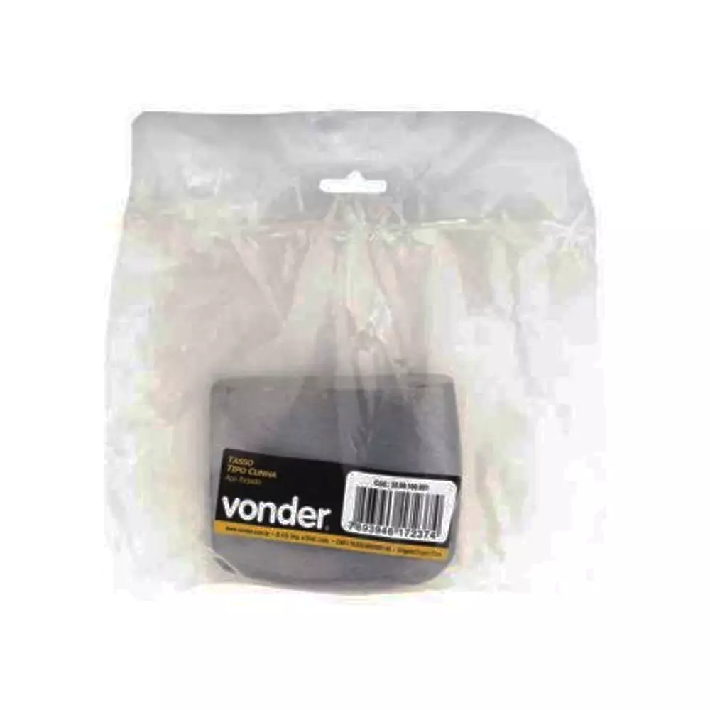 Tasso Modelo Cunha Vonder