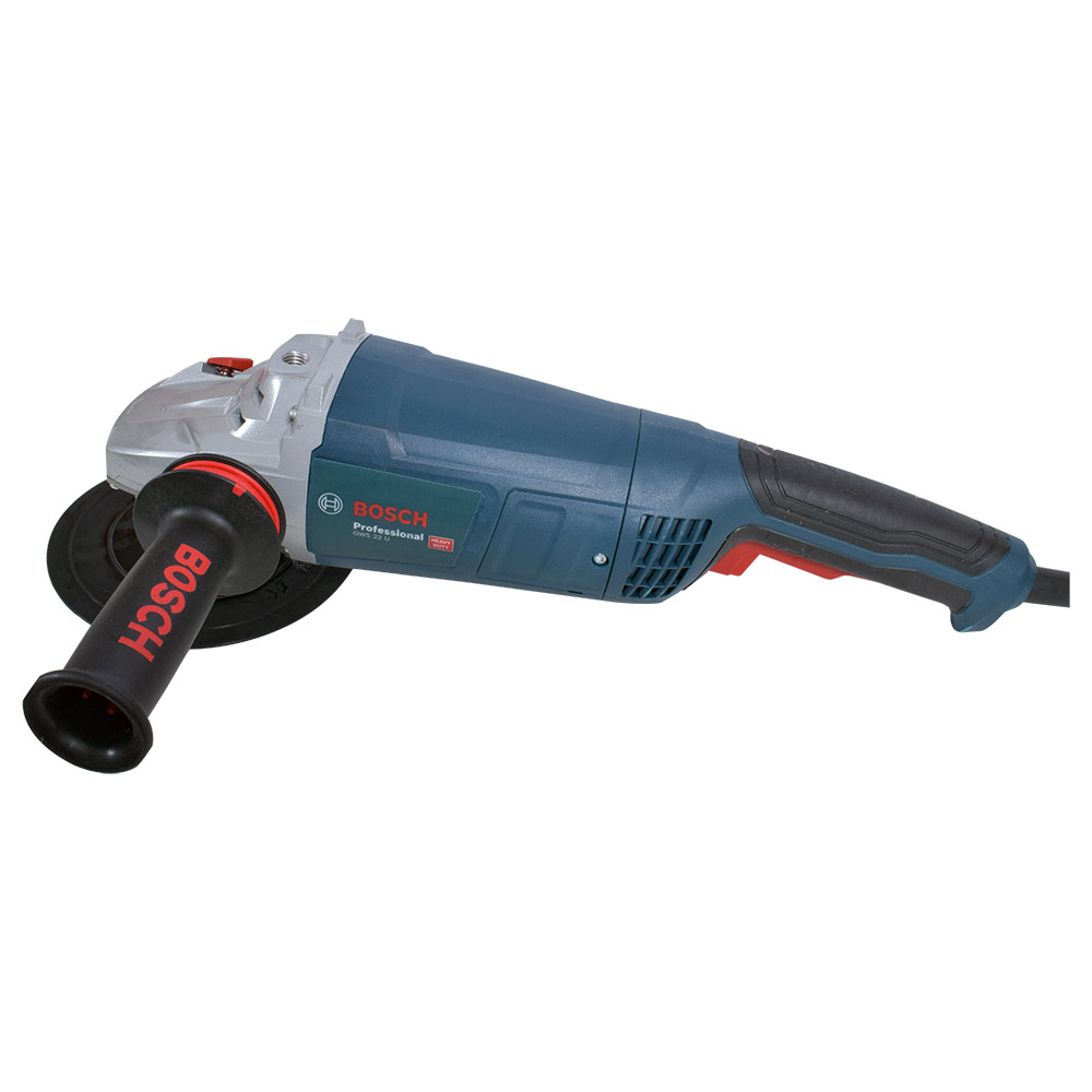 Lixadeira GWS 22 U 2200W 220V Bosch