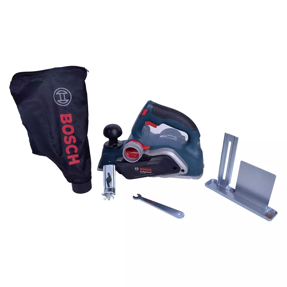 Plaina GHO 700W 82mm 220V Bosch Plaina GHO 700W 82mm 220V Bosch