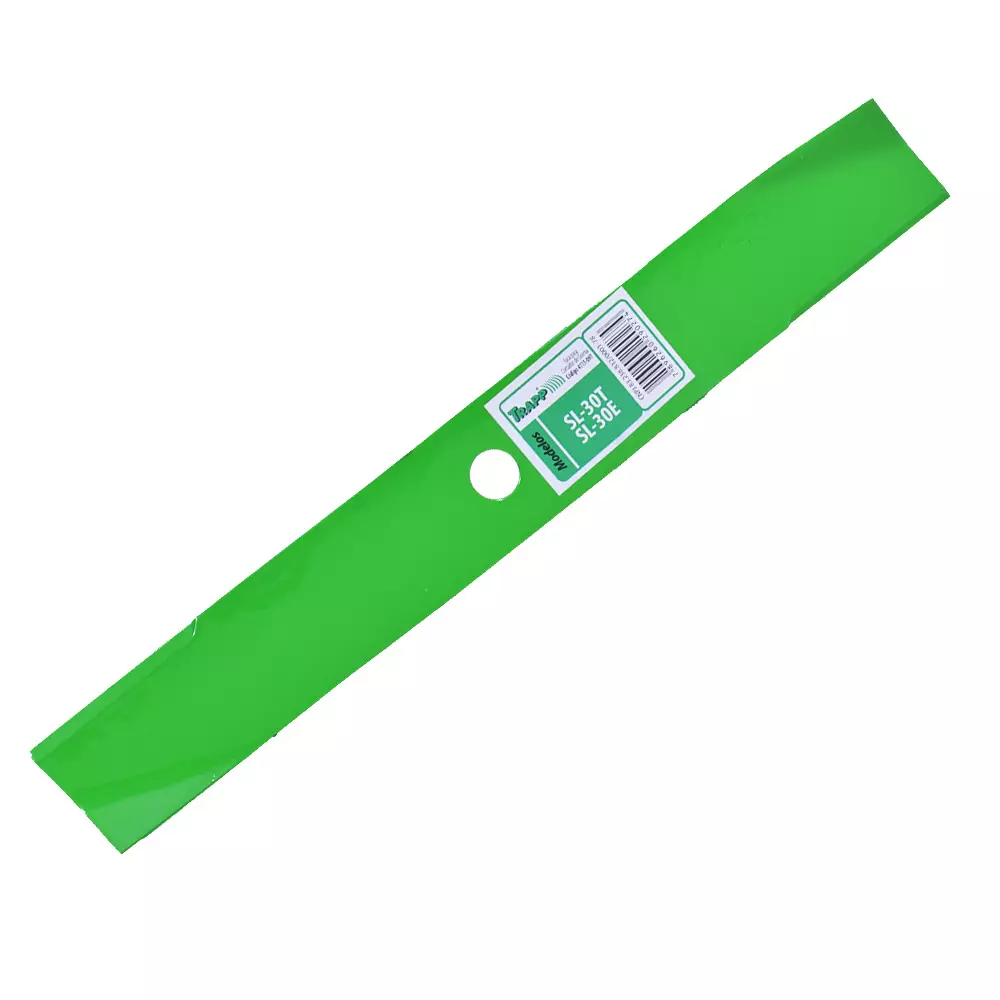 Faca Para Cortador De Grama SL-30T SL-30E Trapp