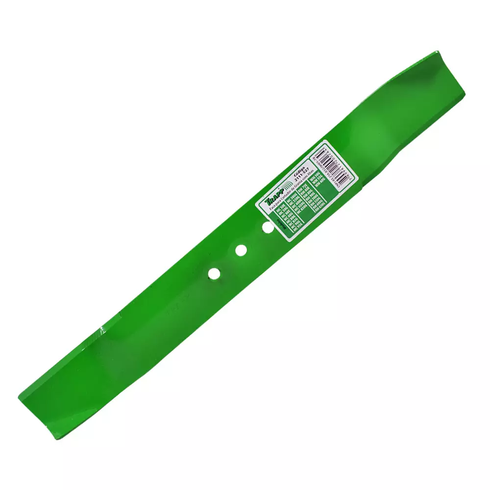 Faca Para  Cortador De Grama MC-50/60E Trapp