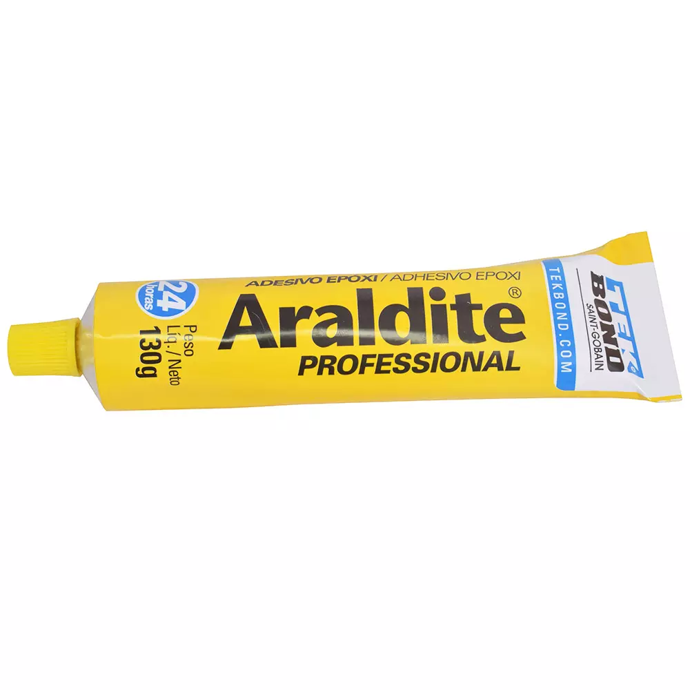 Araldite Industrial Profissional 234g TekBond