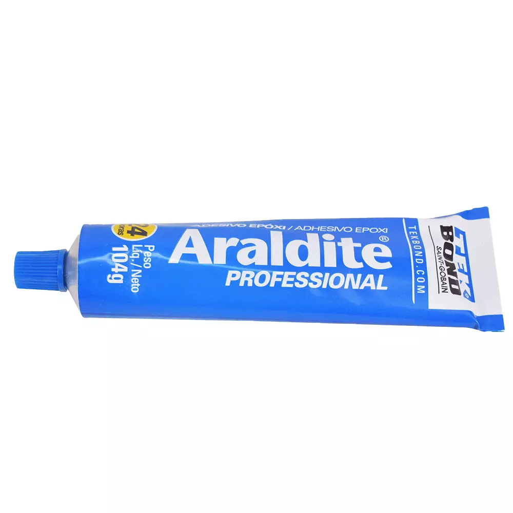Araldite Industrial Profissional 234g TekBond
