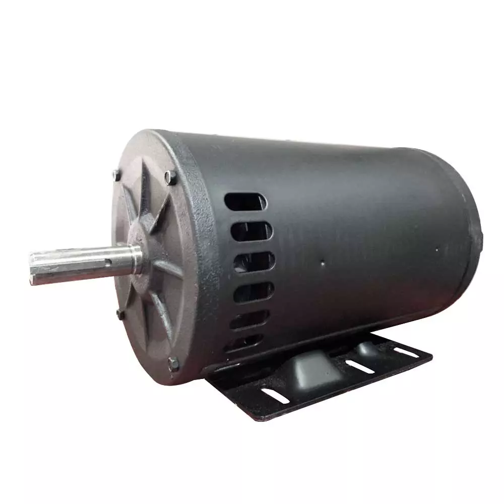 Motor Elétrico Trifásico IP21 2CV 4 Pólos