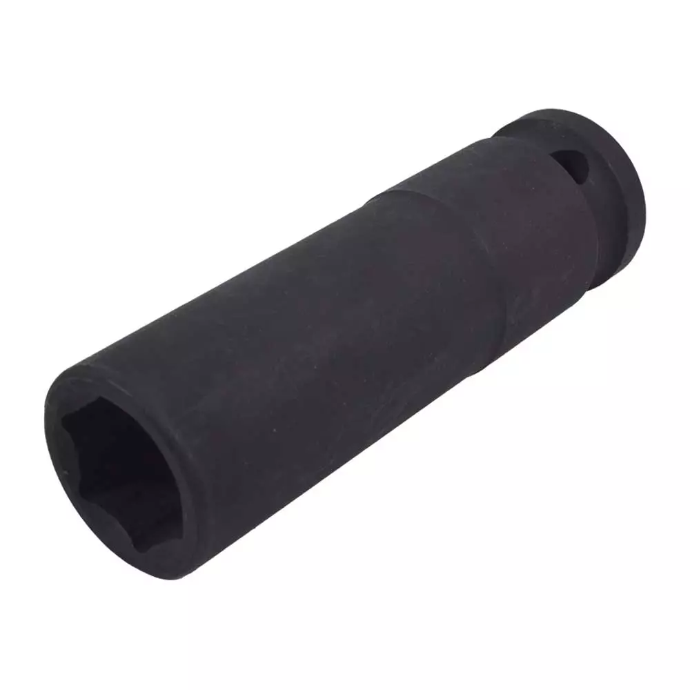 Soquete Impacto 1/2 15mm Longo 78mm Pdr