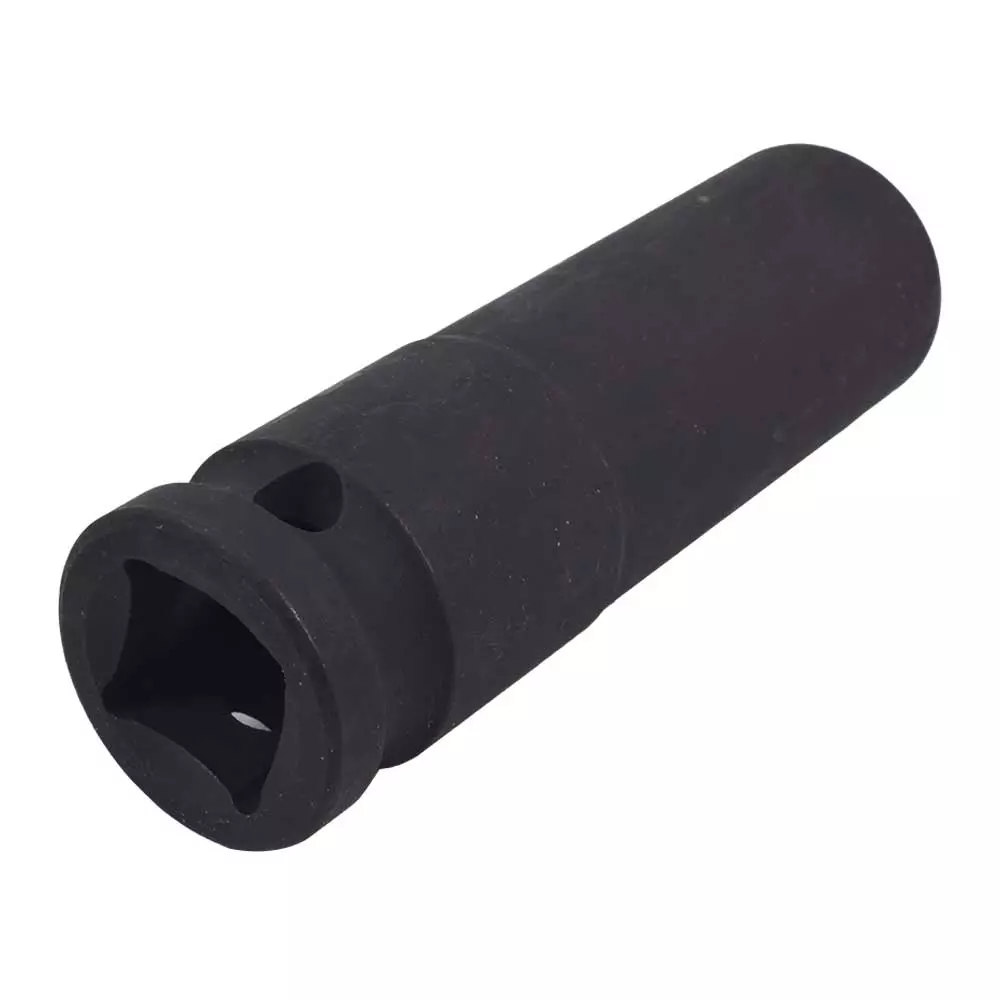 Soquete Impacto 1/2 15mm Longo 78mm Pdr