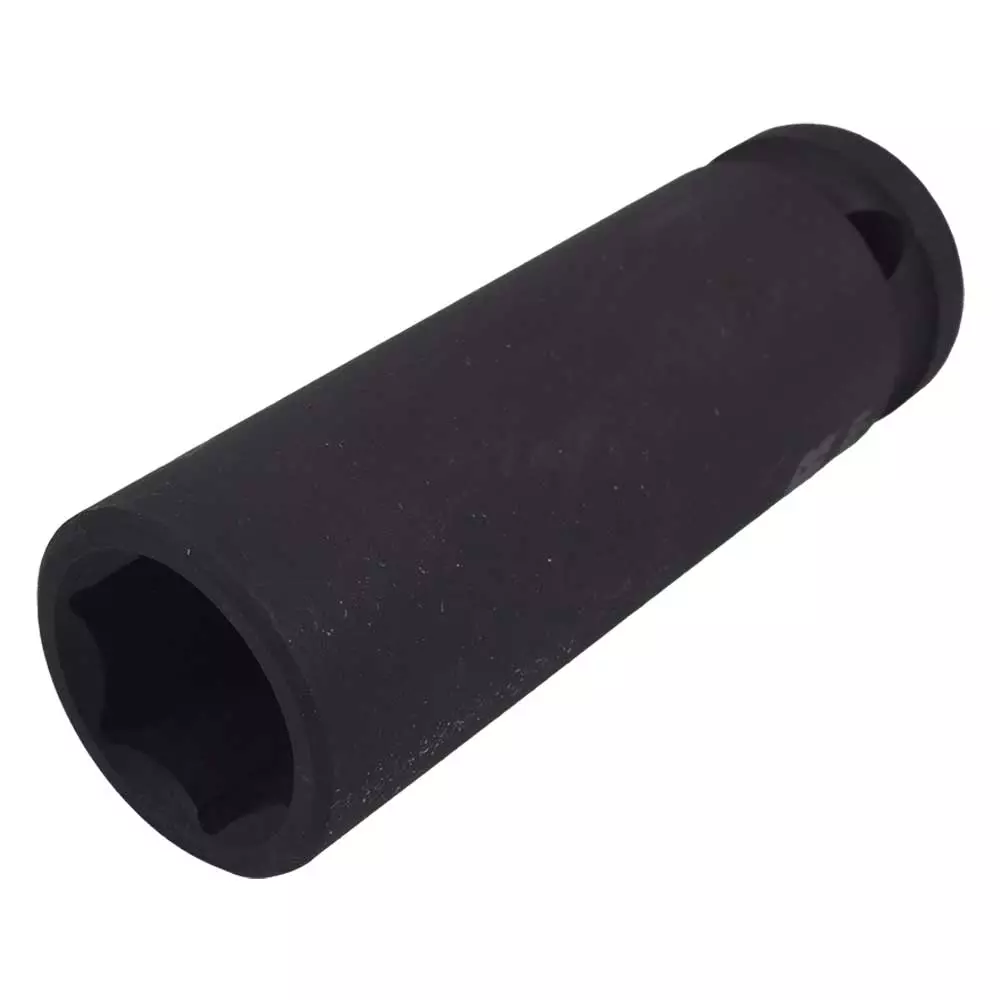Soquete Impacto 1/2 17mm Longo 78mm Pdr