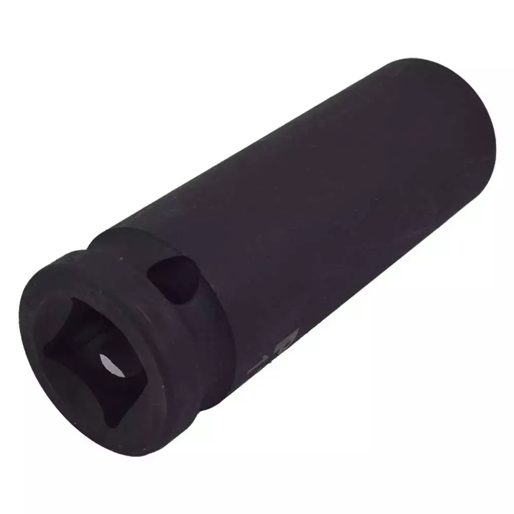 Soquete Impacto 1/2 14mm Longo 78mm Pdr