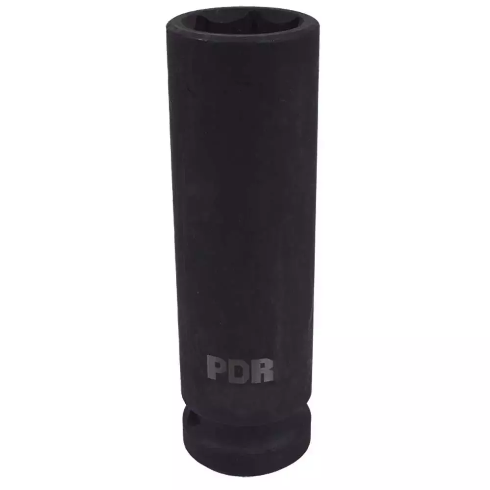 Soquete Impacto 1/2 14mm Longo 78mm Pdr