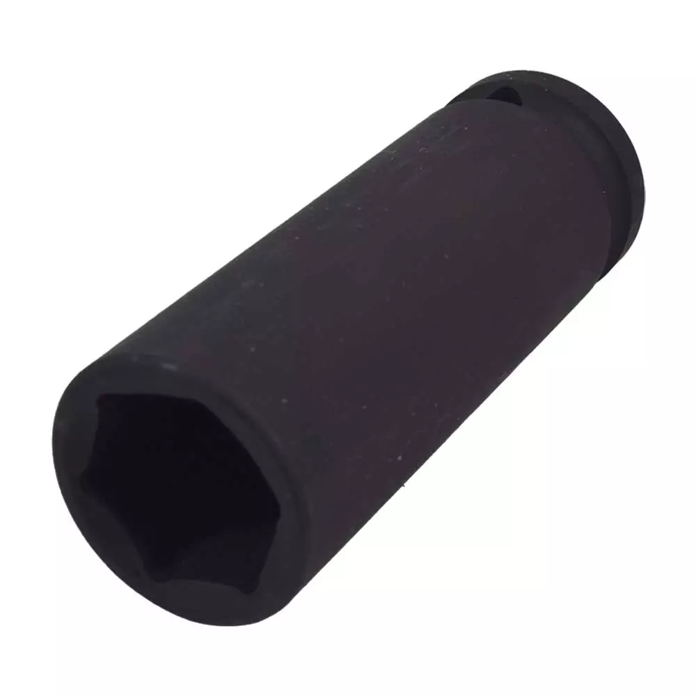 Soquete Impacto 1/2 19mm Longo 78mm Pdr