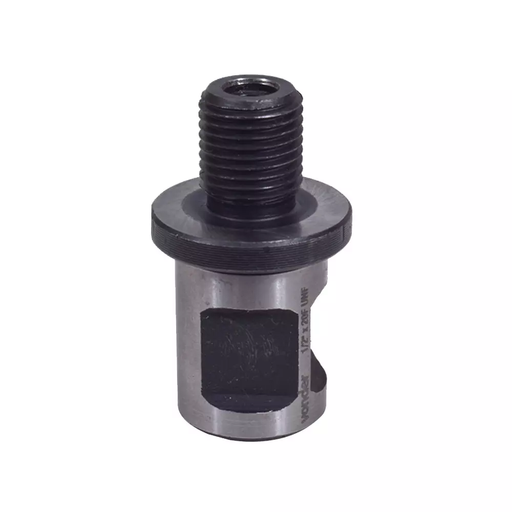 Adaptador Weldon Para Encaixe 1/2 Pol 20f Unf Vonder