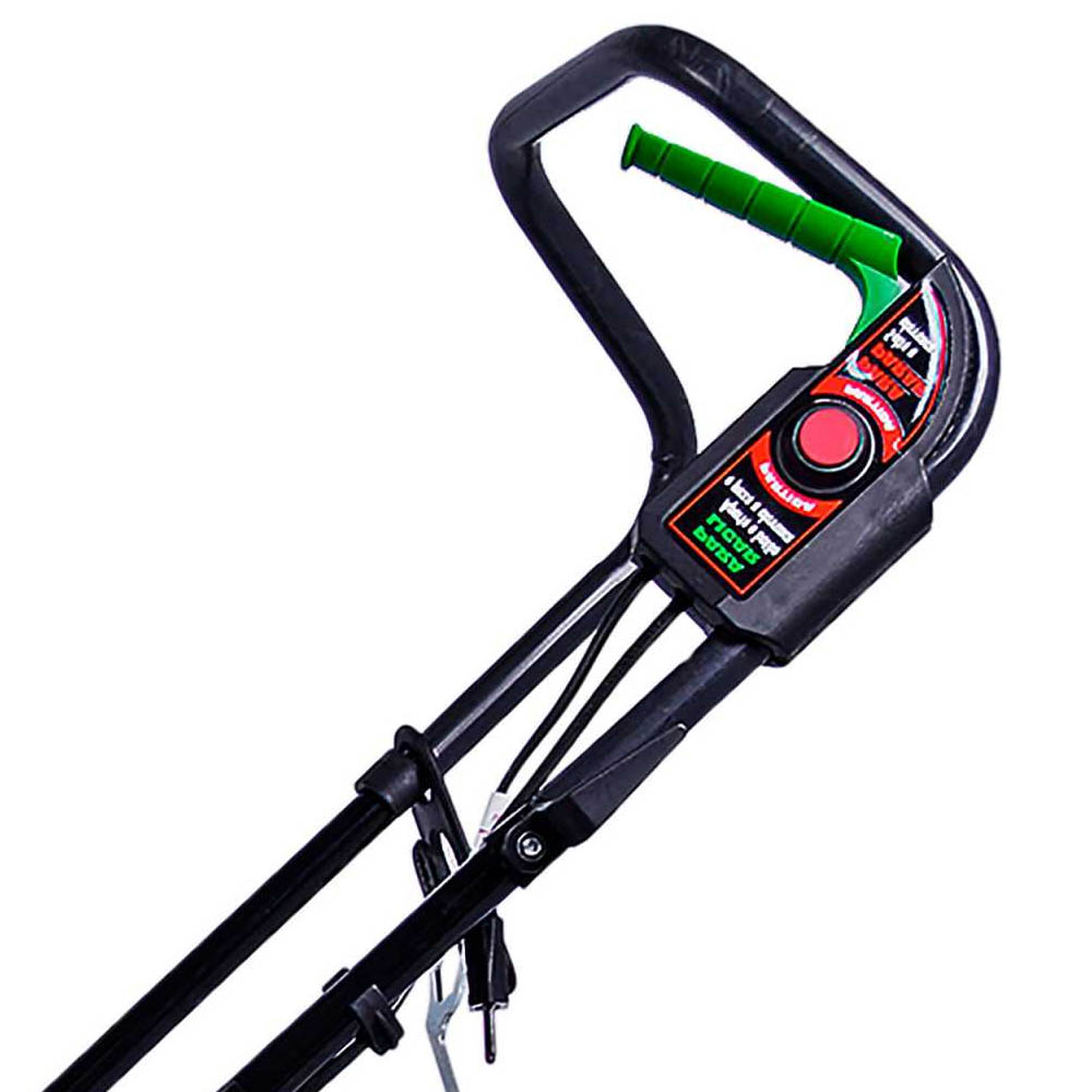 Cortador De Grama Wm-350 1800w 110V C/Recolhedor Trapp