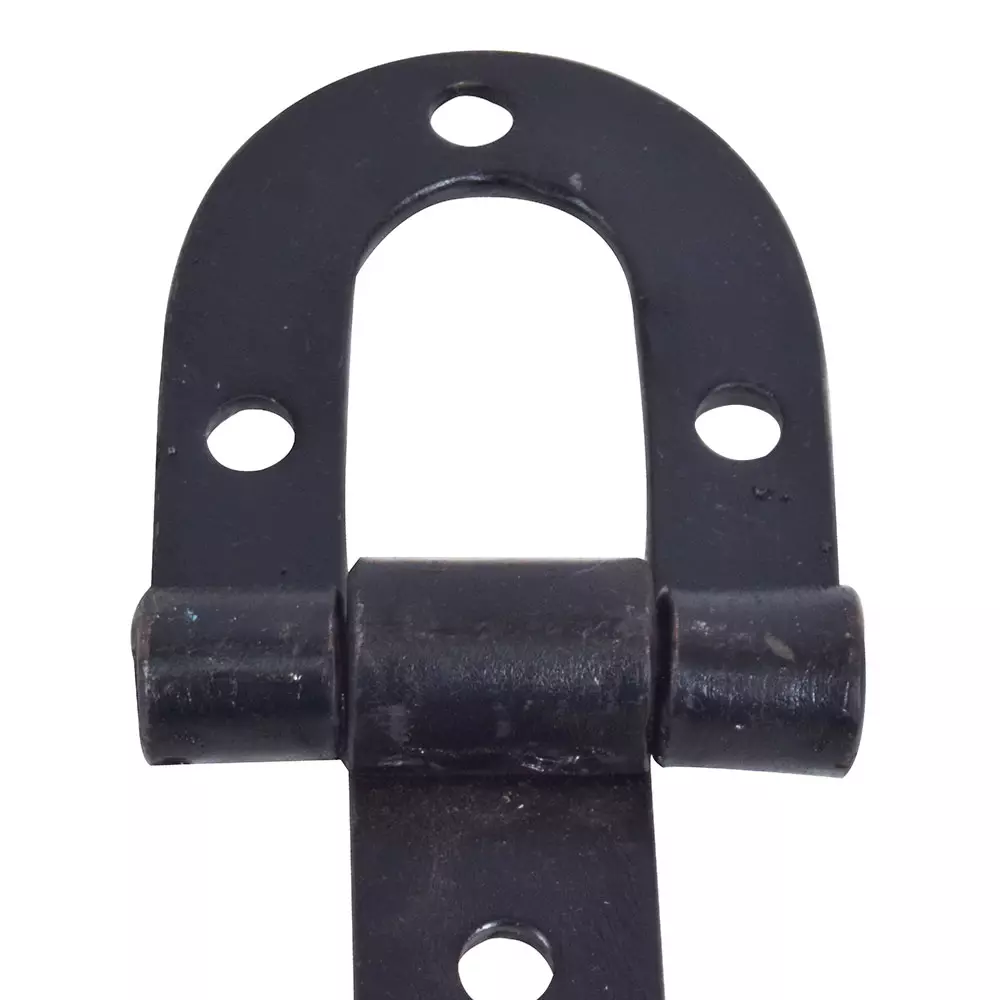 Dobradiça para Porteira NR3 270mm Nove54