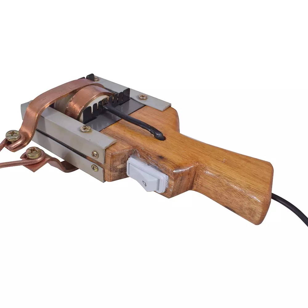 Ferro de Solda com Madeira 750w 127V PSG750 J.O Soldas