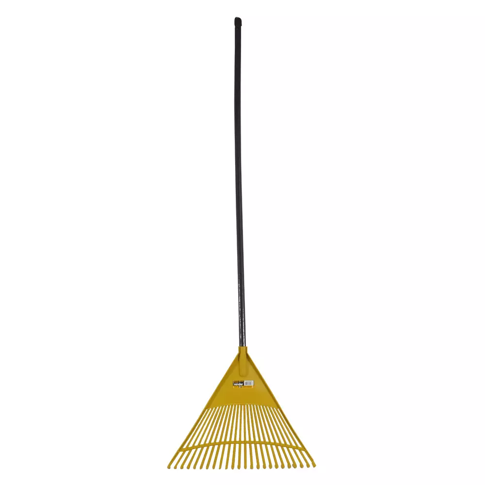 Vassoura Plástica com 24 Dentes Vonder Vassoura Plástica com 24 Dentes Vonder