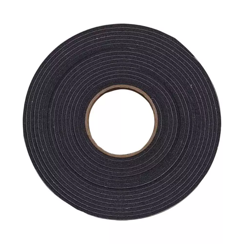 Fita Anti-Ruído PVC 20MM X 5M Wurth