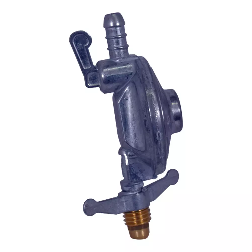 Regulador De Gás 2kg/H 2000/01 Imar