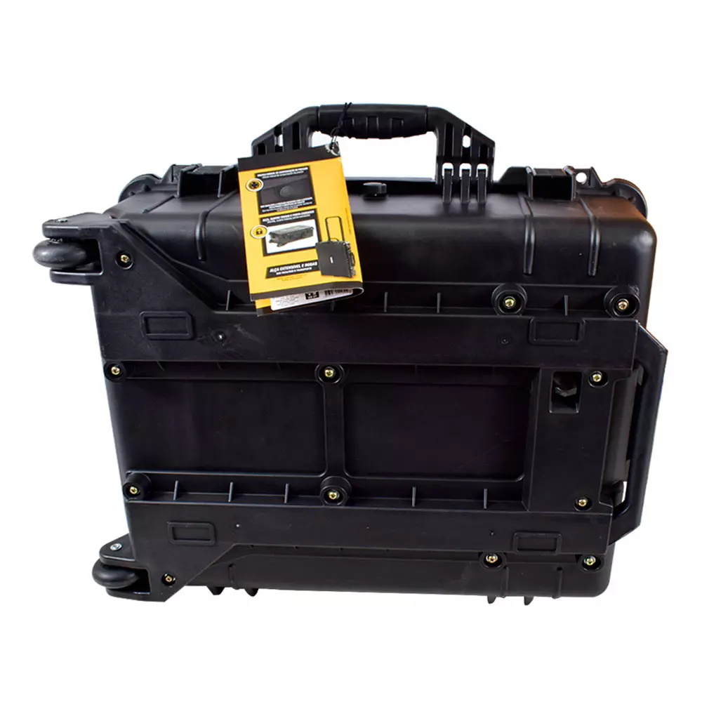 Maleta Anti-Impacto Com Roda MAI620 Vonder