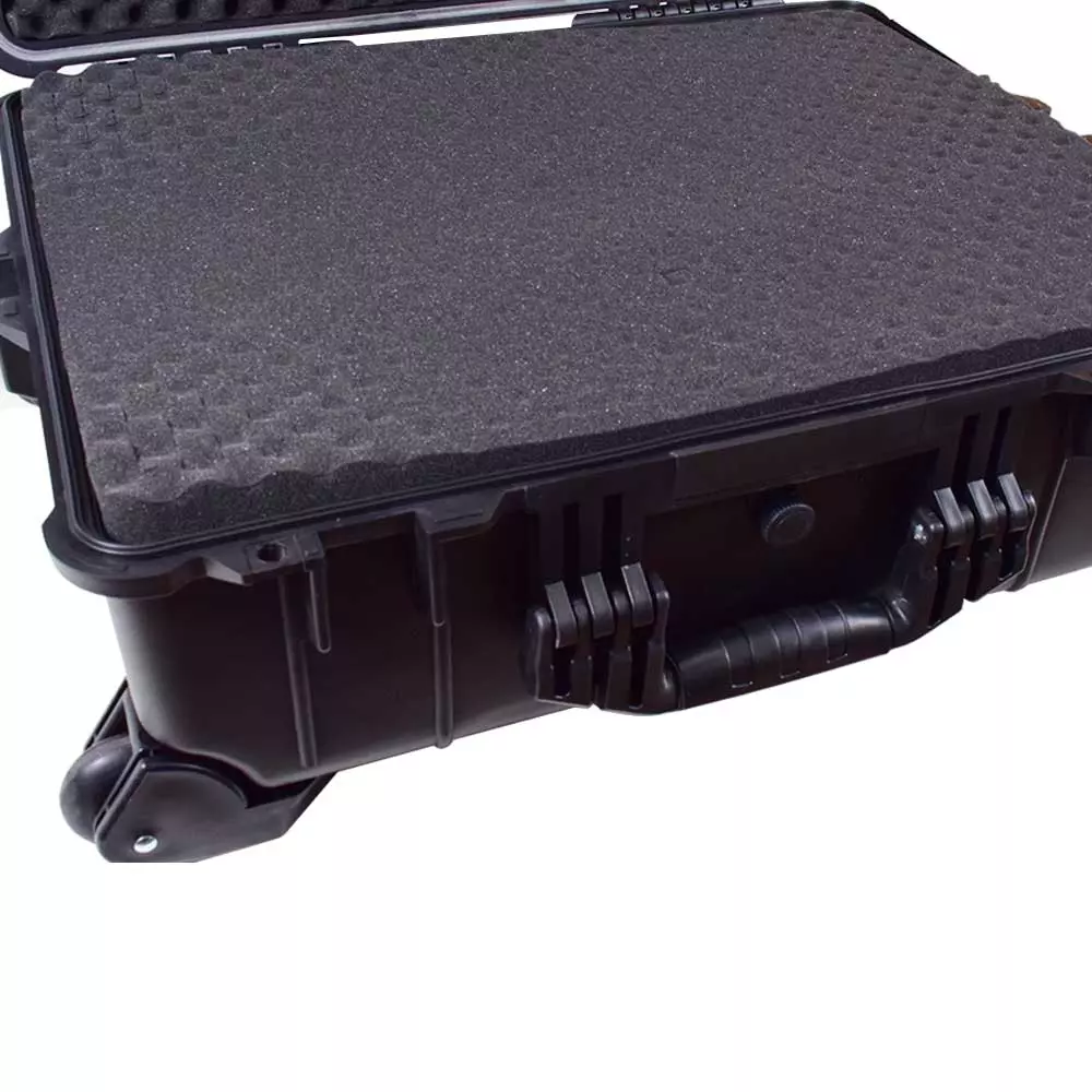 Maleta Anti-Impacto Com Roda MAI620 Vonder