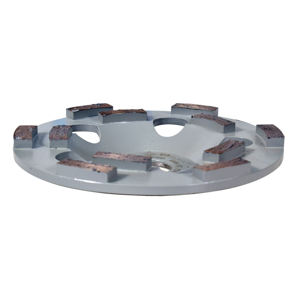 Disco De Desbaste Diamantado Para Concreto 125x22 Bosch