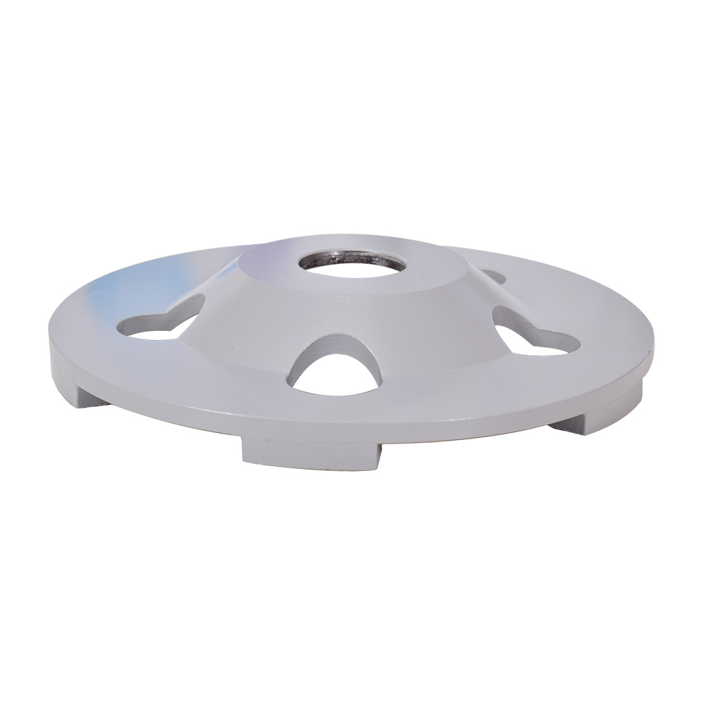 Disco De Desbaste Diamantado Para Concreto 125x22 Bosch
