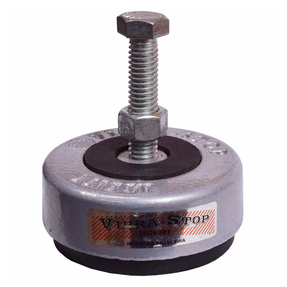 Amortecedor Standard 3/4 Pol. Vibra-Stop