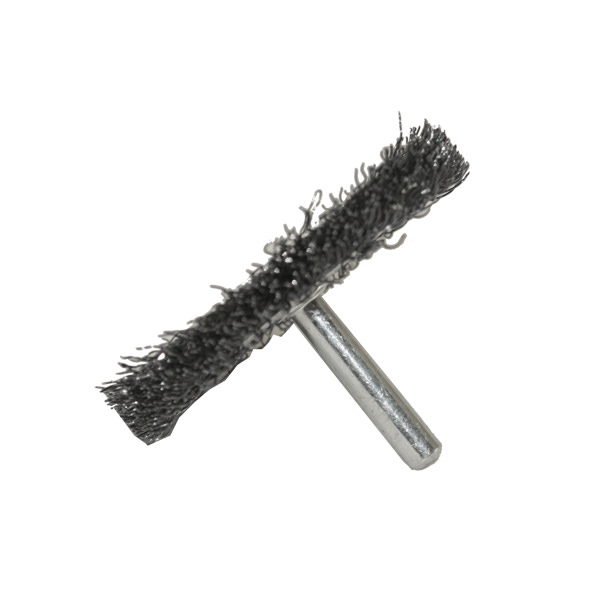 Escova Aço Circular 38mm com Haste 1/ 4 D-39958 Makita