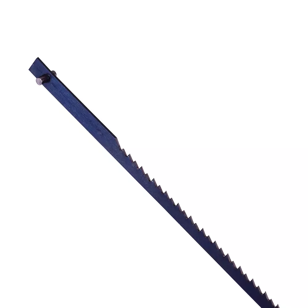 Lâmina de Bancada Tico-Tico com 5 Peças B-07490 Makita