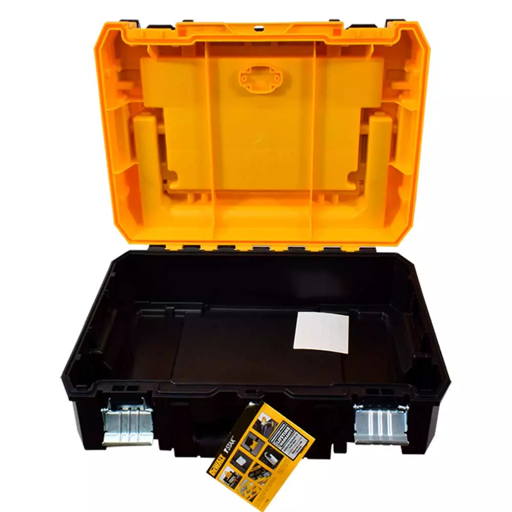 Caixa Para Ferramentas Cabo Longo TSTAK DWST17808 Dewalt