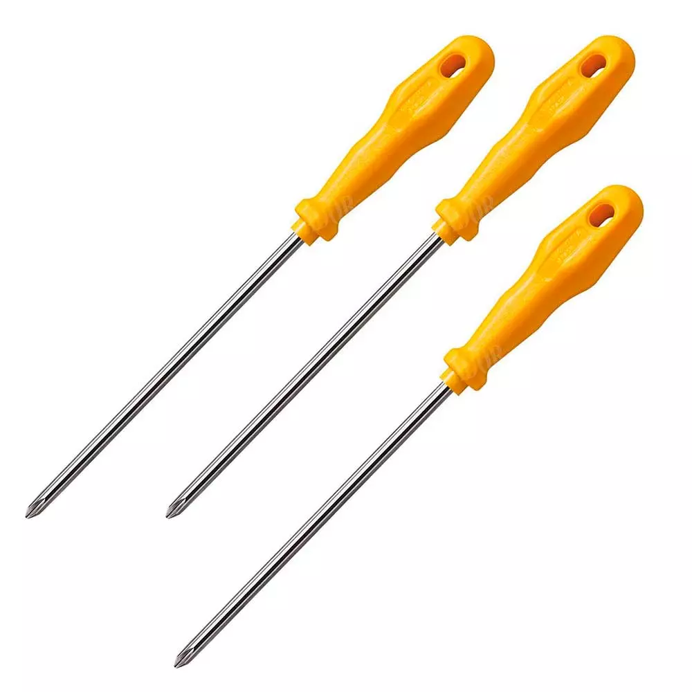Kit De 18 Ferramentas Para Socorro e Manutenção Doméstica