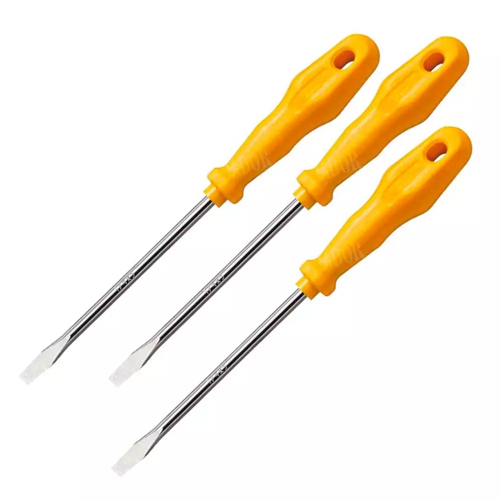 Kit De 18 Ferramentas Para Socorro e Manutenção Doméstica