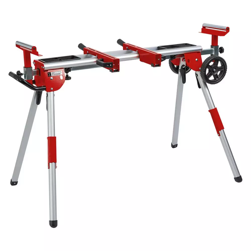 Bancada Portátil Serra Esquadria Worker