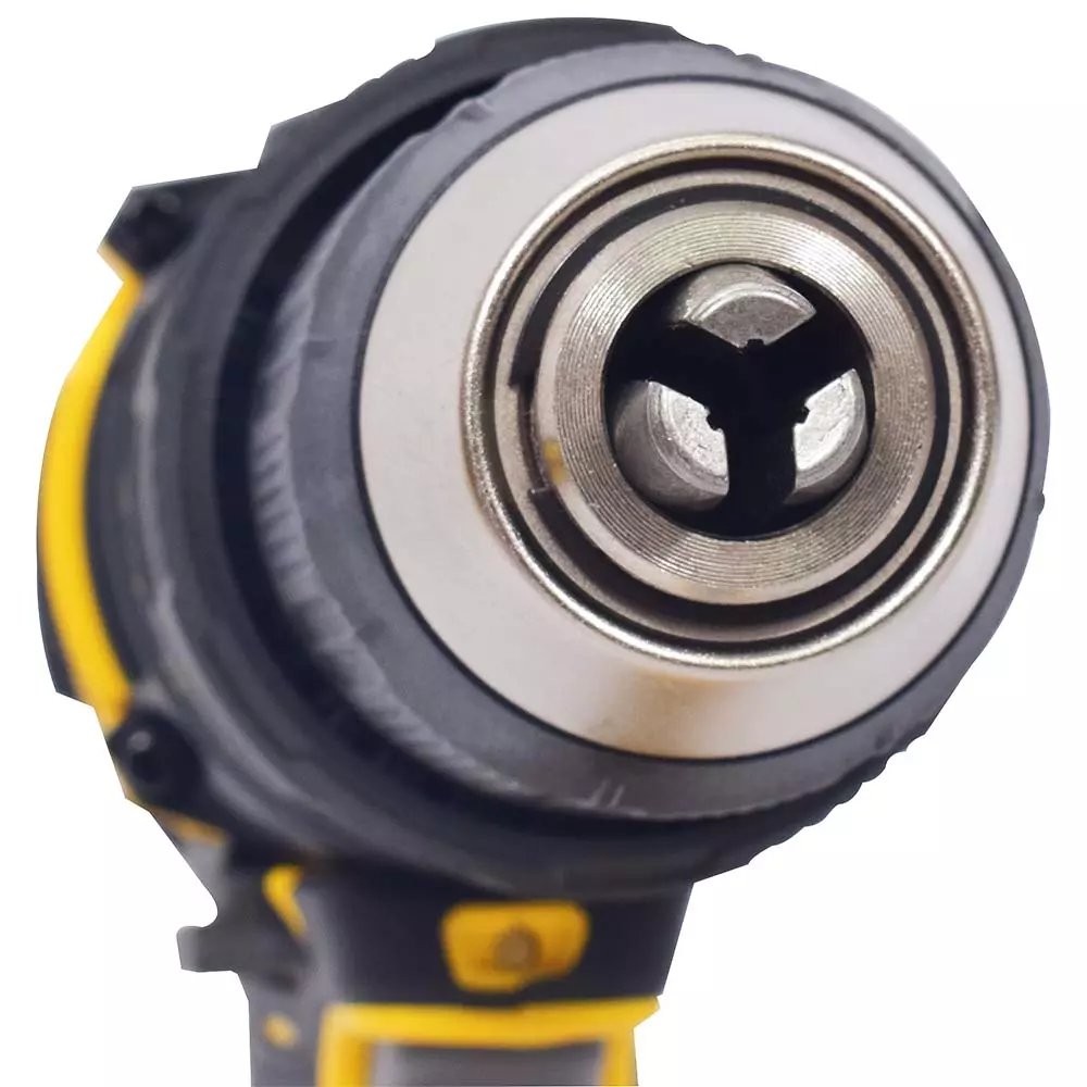 Furadeira e Parafusadeira de Impacto 1/ 2 20v SCD700C2K Stanley