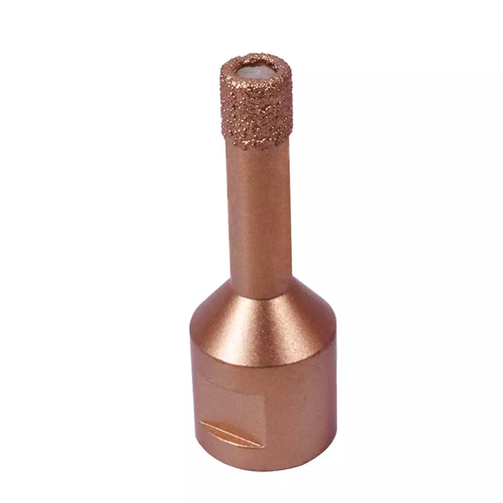 Serra Copo Diamantada 8 mm para Esmerilhadeira Cortag
