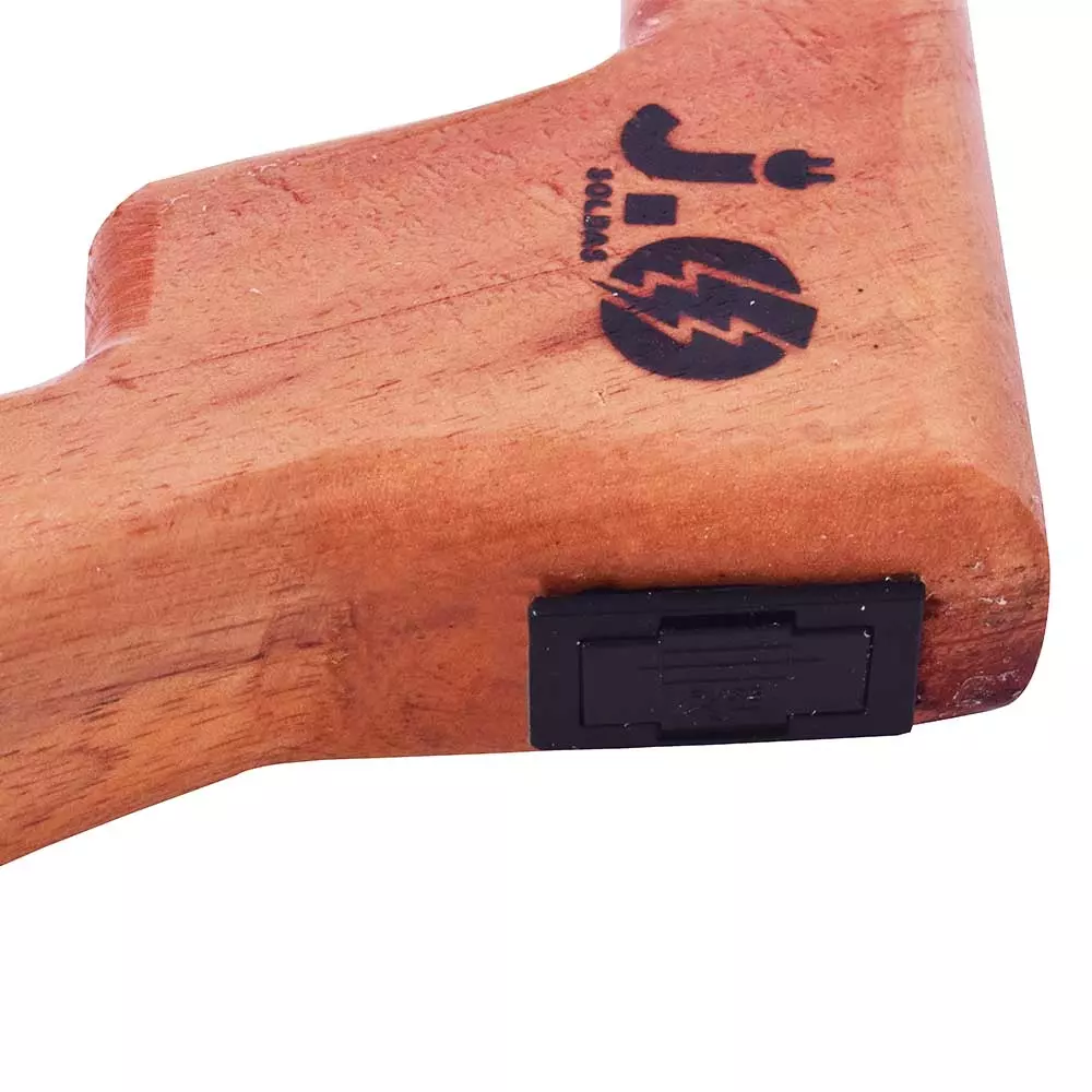 Pistola de Solda 12v J.o Solda