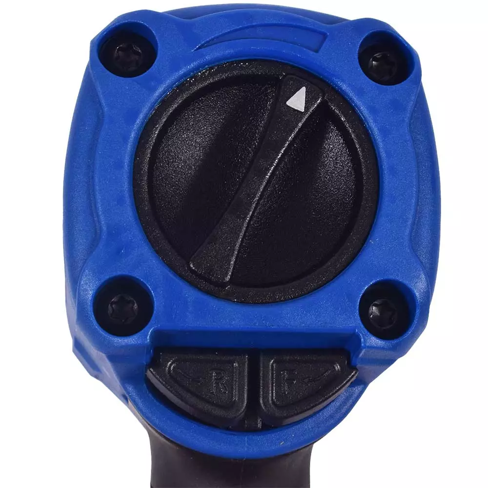 Chave de Impacto 1/2 PRO-162 PDR