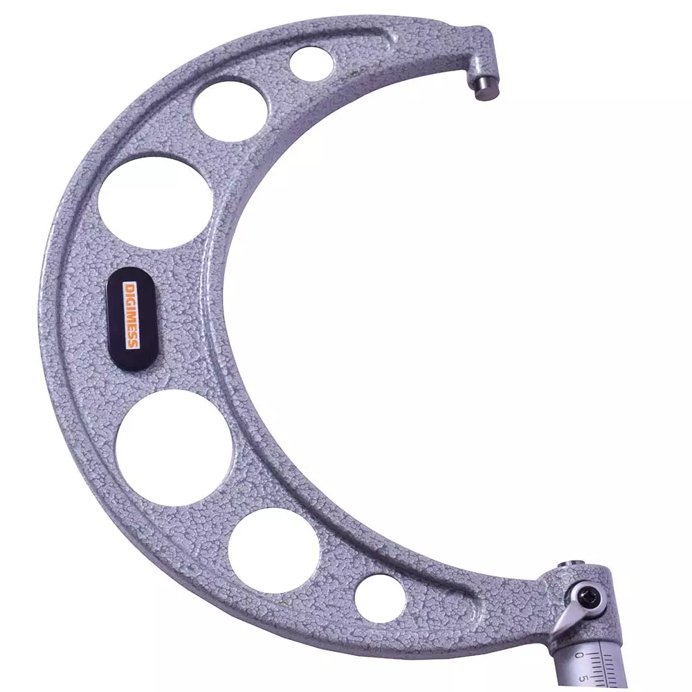 Micrometro Externo 100-125mm 110.104 Digimess
