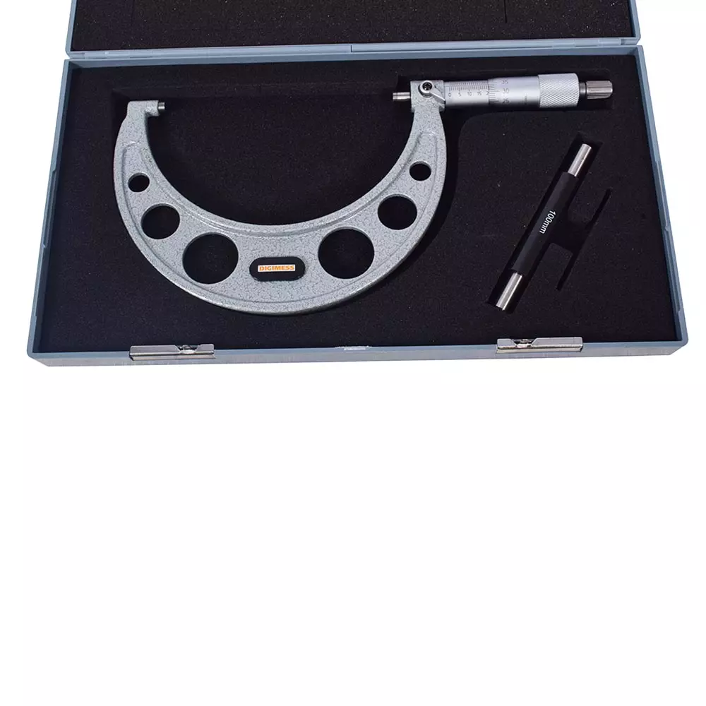 Micrometro Externo 100-125mm 110.104 Digimess