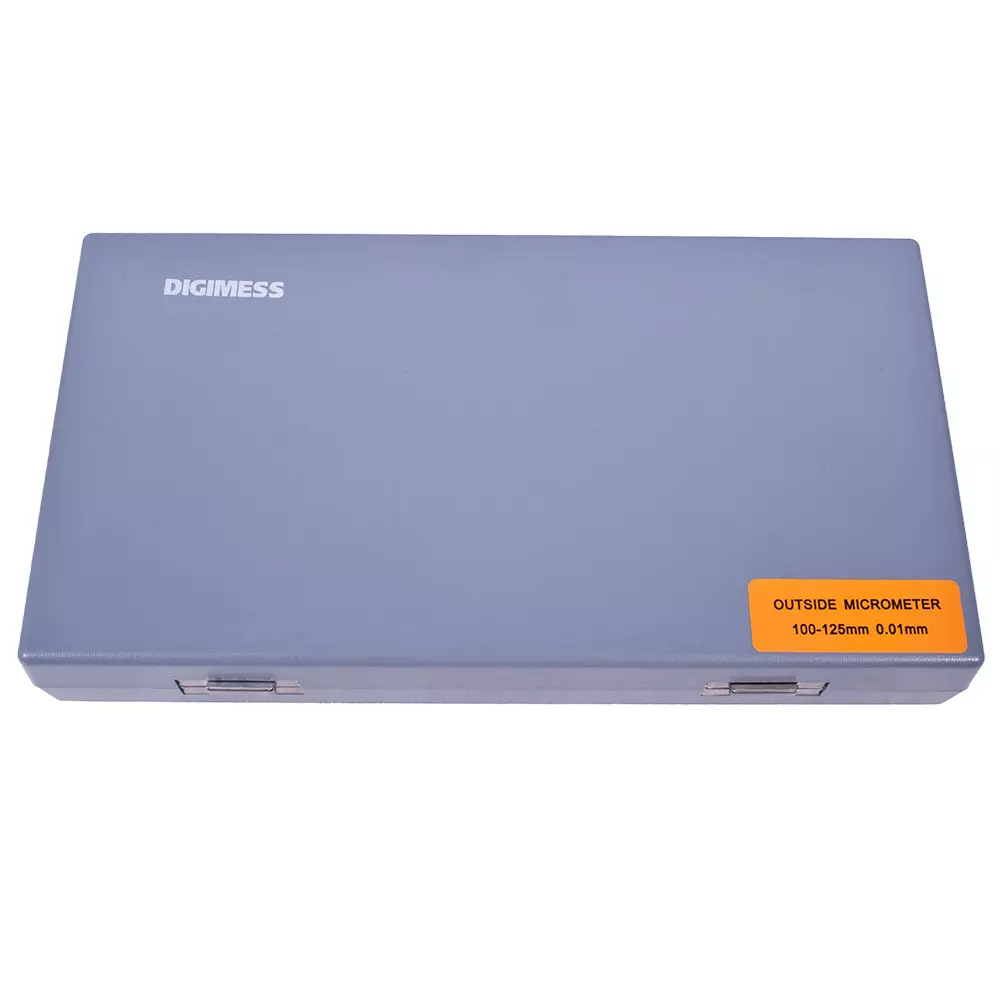 Micrometro Externo 100-125mm 110.104 Digimess