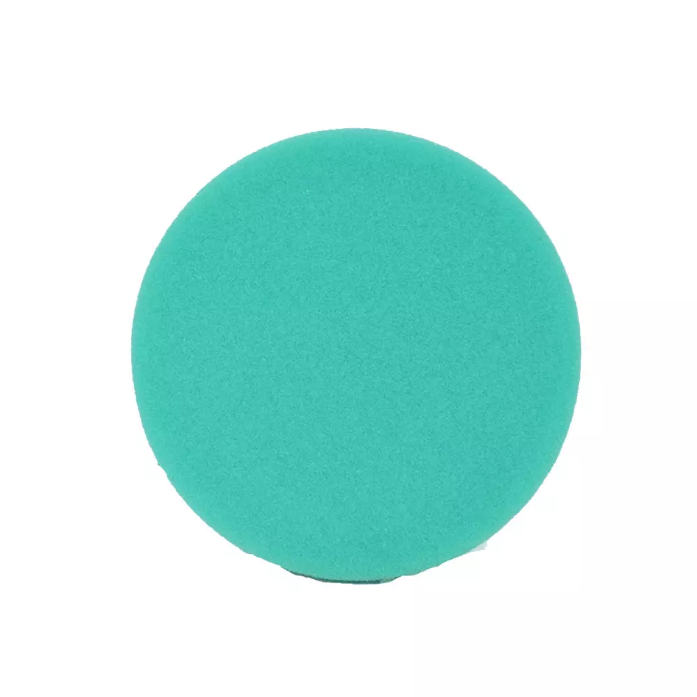 Boina Espuma 3 Pol. Verde Super Agressiva Sigma