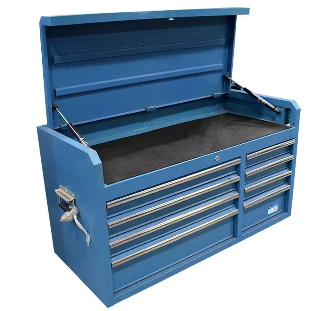 Gabinete para Ferramentas 8 Gavetas G-1001 Marcon 