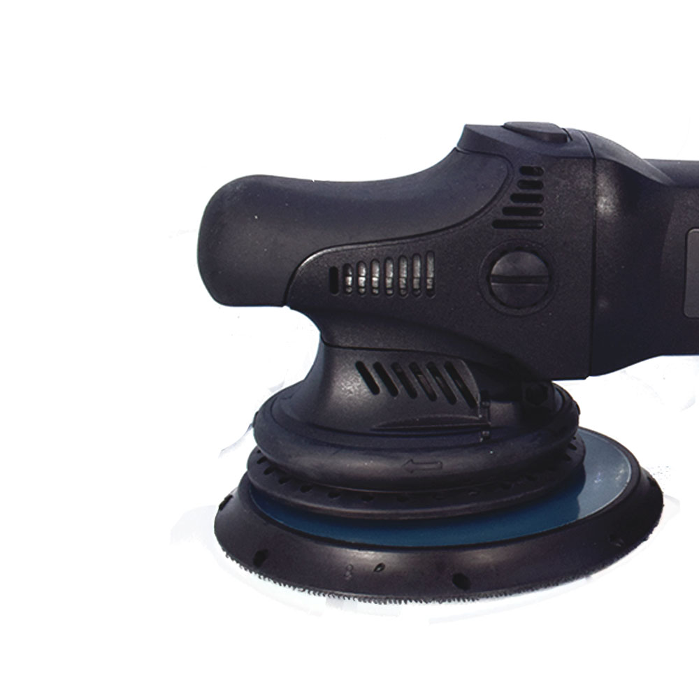 Politriz Roto Orbital 6 Pol. 21mm 1.200w 110V SGT-5121 Sigma